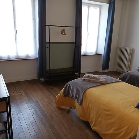 La Lendeline Hotel Saint-Sauveur-Lendelin Екстериор снимка
