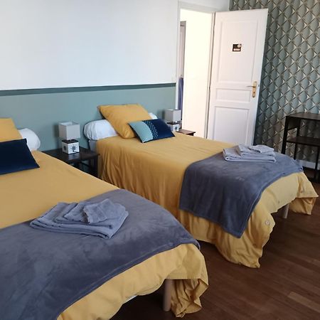 La Lendeline Hotel Saint-Sauveur-Lendelin Екстериор снимка
