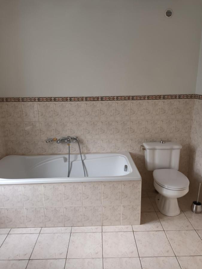 La Lendeline Hotel Saint-Sauveur-Lendelin Екстериор снимка