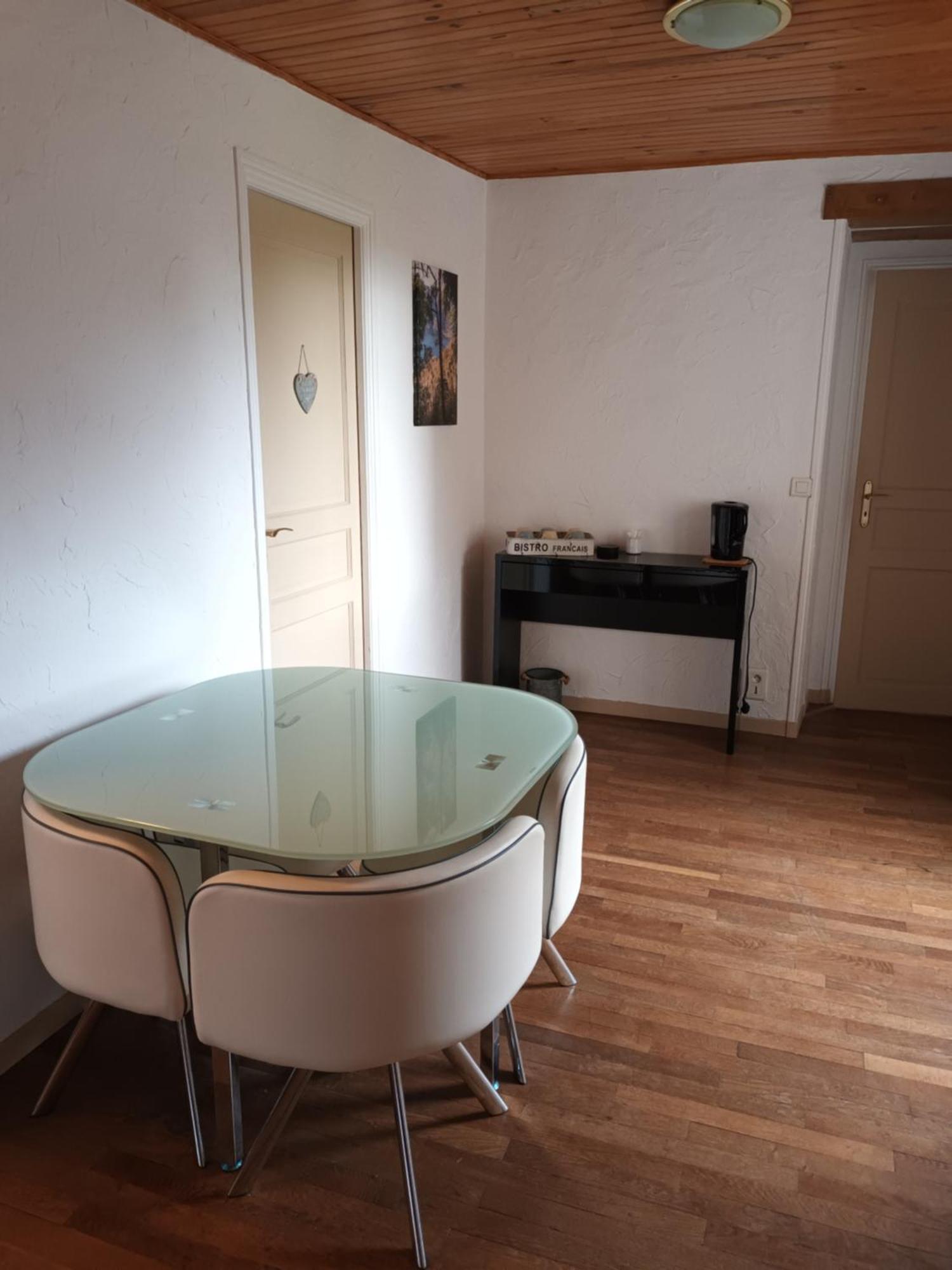 La Lendeline Hotel Saint-Sauveur-Lendelin Екстериор снимка