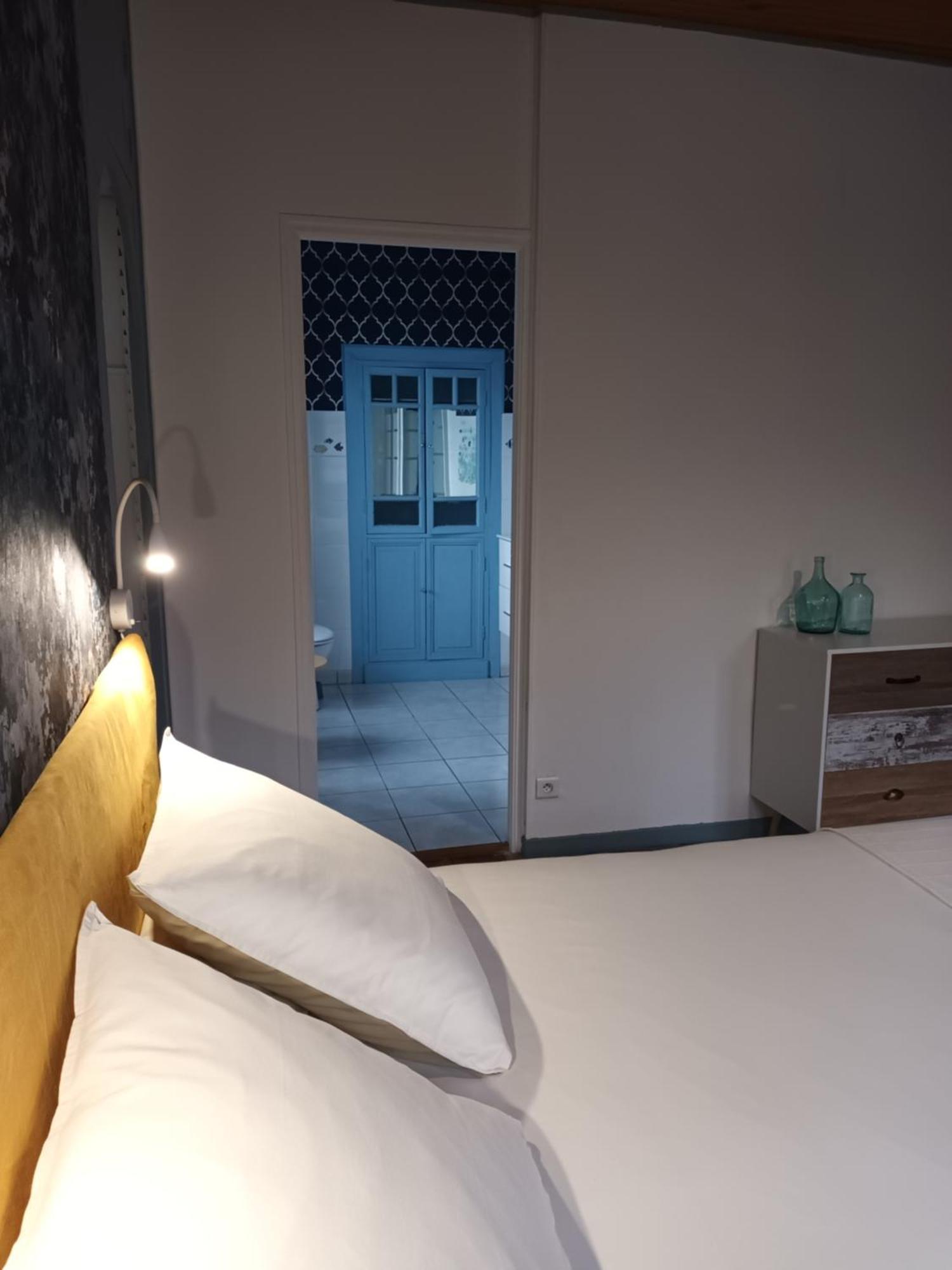 La Lendeline Hotel Saint-Sauveur-Lendelin Екстериор снимка