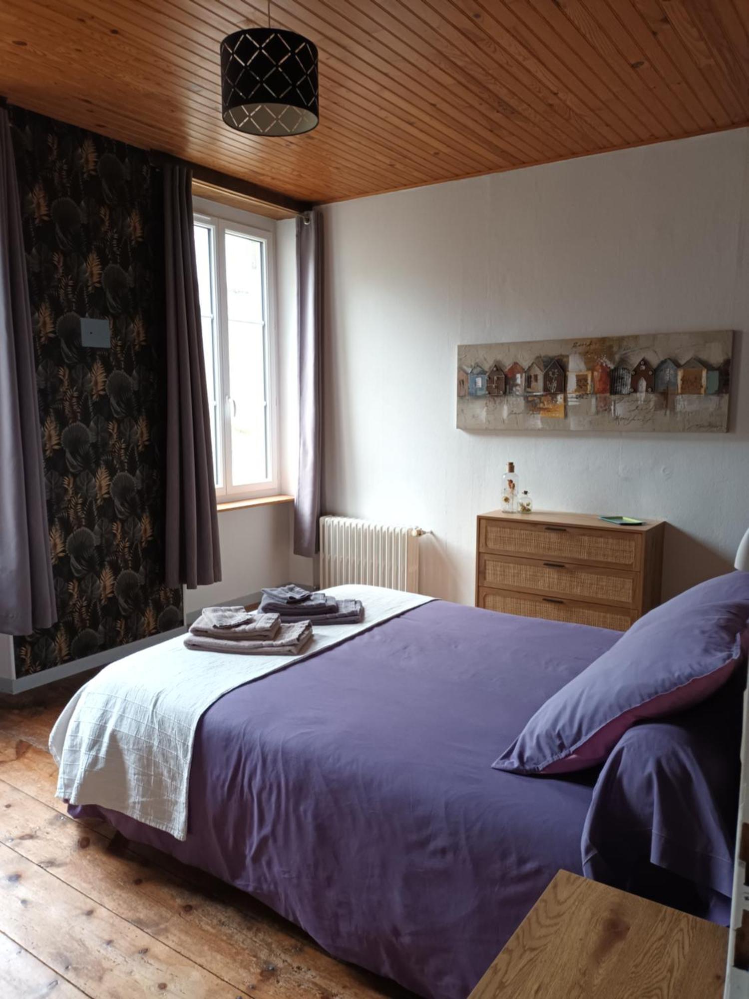La Lendeline Hotel Saint-Sauveur-Lendelin Екстериор снимка