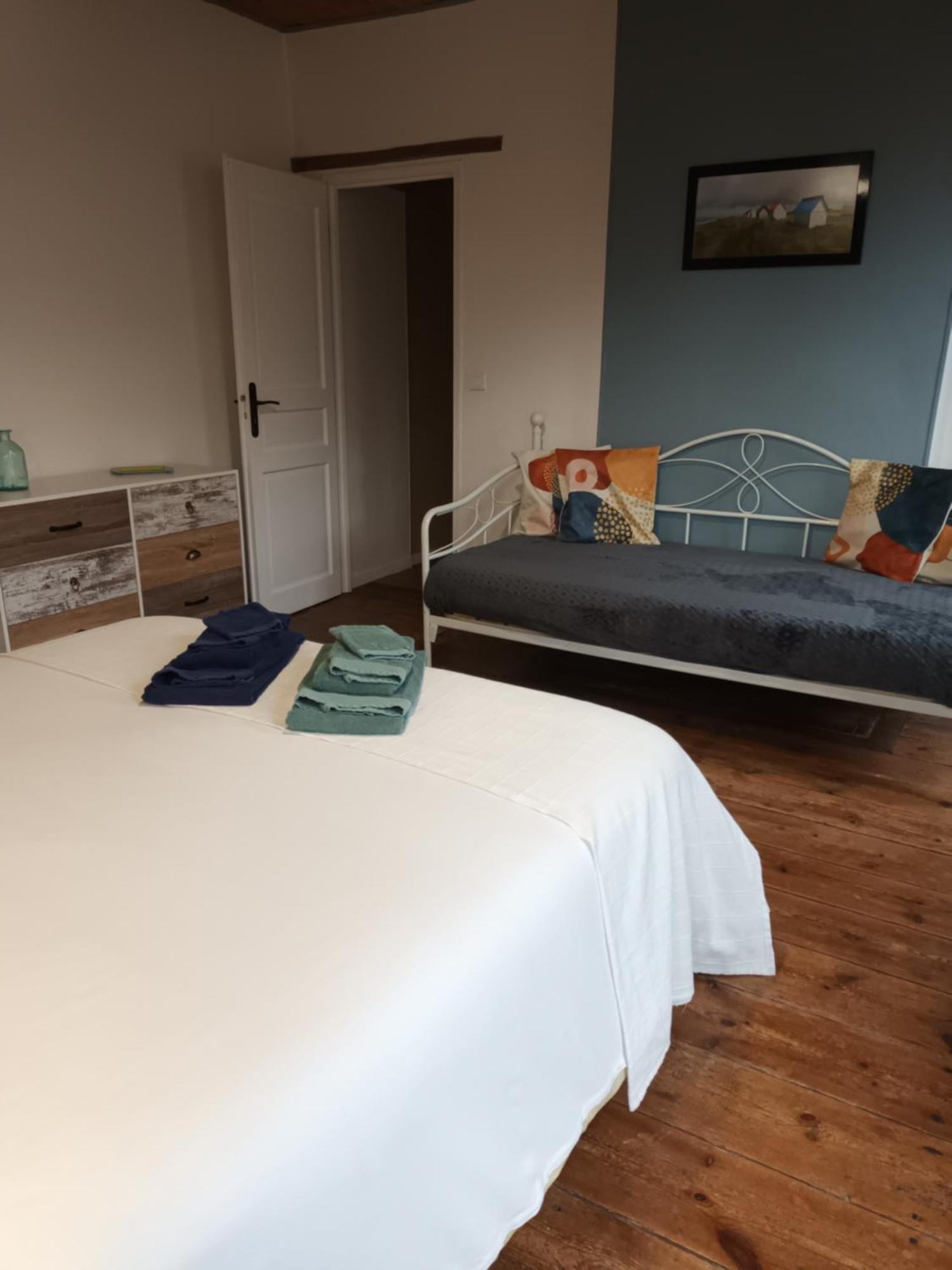 La Lendeline Hotel Saint-Sauveur-Lendelin Екстериор снимка