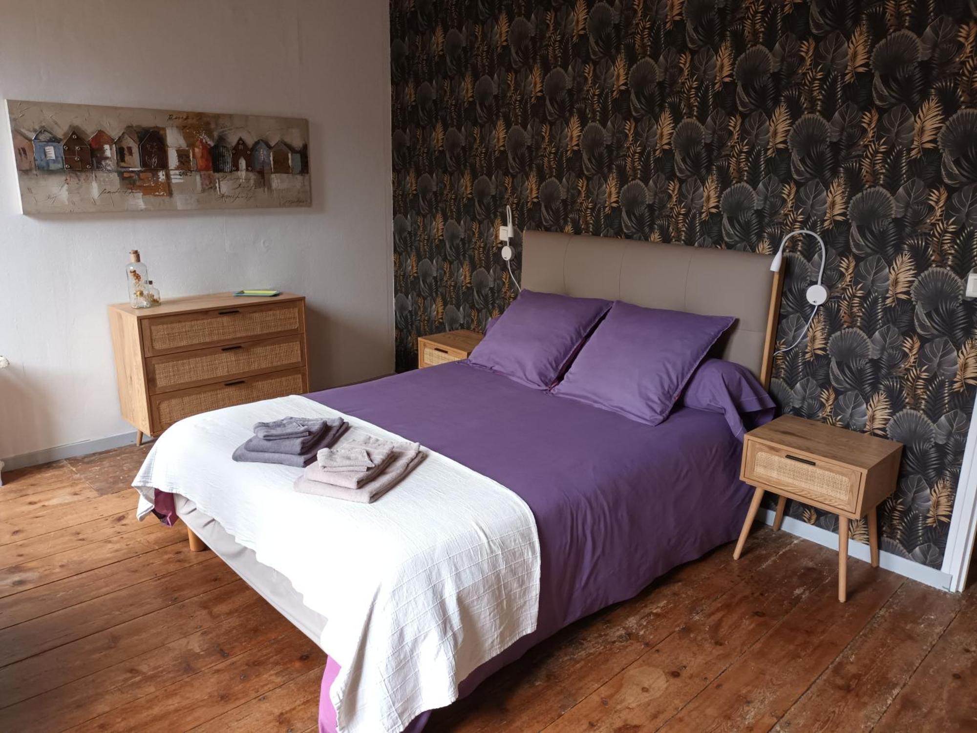 La Lendeline Hotel Saint-Sauveur-Lendelin Екстериор снимка